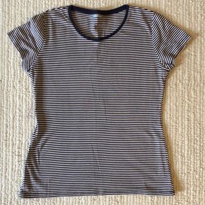 BOGO Striped T-shirt